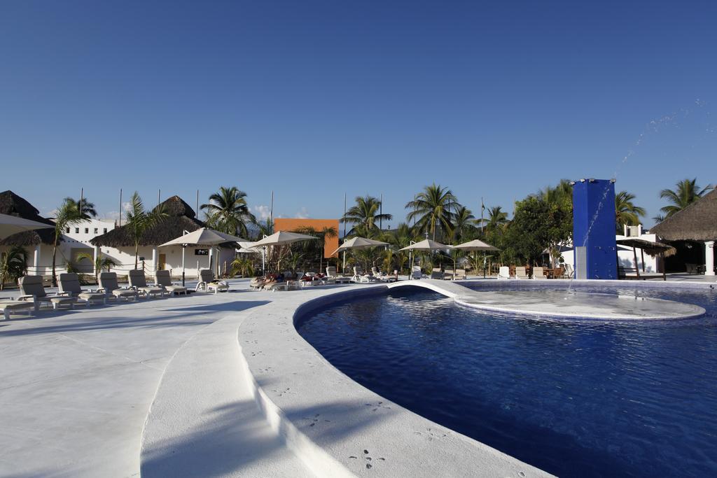 La Isla Huatulco Otel Dış mekan fotoğraf