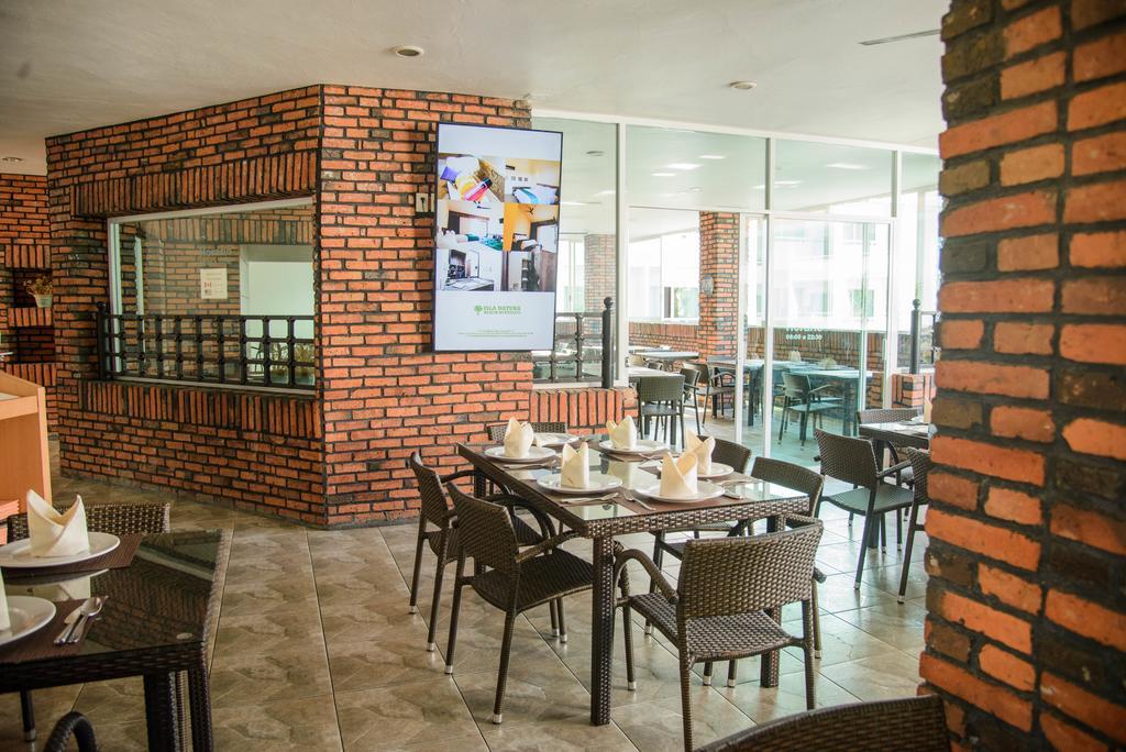 La Isla Huatulco Otel Dış mekan fotoğraf