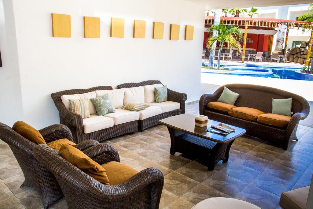 La Isla Huatulco Otel Dış mekan fotoğraf