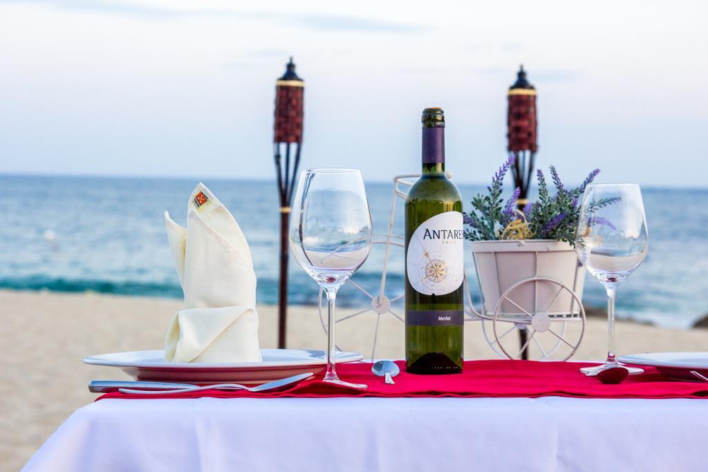 La Isla Huatulco Otel Dış mekan fotoğraf