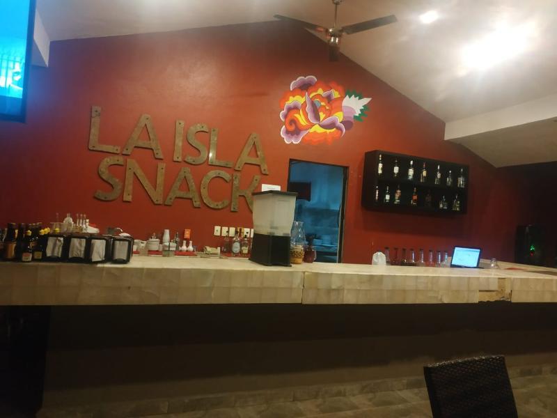 La Isla Huatulco Otel Dış mekan fotoğraf