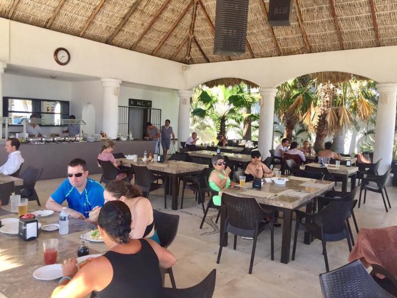 La Isla Huatulco Otel Dış mekan fotoğraf