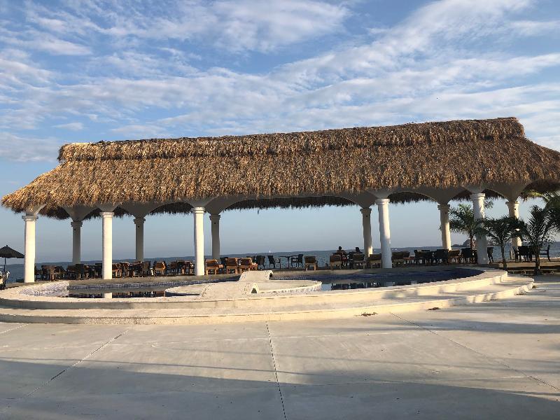 La Isla Huatulco Otel Dış mekan fotoğraf