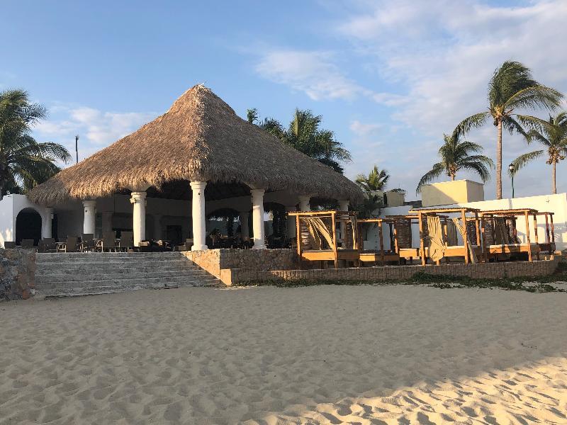 La Isla Huatulco Otel Dış mekan fotoğraf